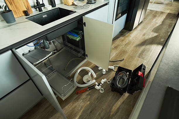 Trusted Plumbing service in Pacifica, CA - AAA Plumbing Heating